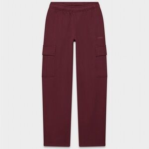 Aritzia TNA Terry Fleece Mega Cargo™ Sweatpants